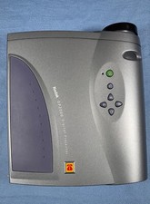 INFOCUS Kodak DP2000 Projector with Carrying Case