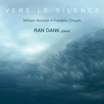 Ran Dank - Vers Le Silence [New CD]