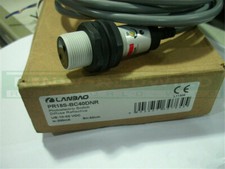 1Pcs New For LANBAO photoelectric switch sensor PR18S-BC40DNR