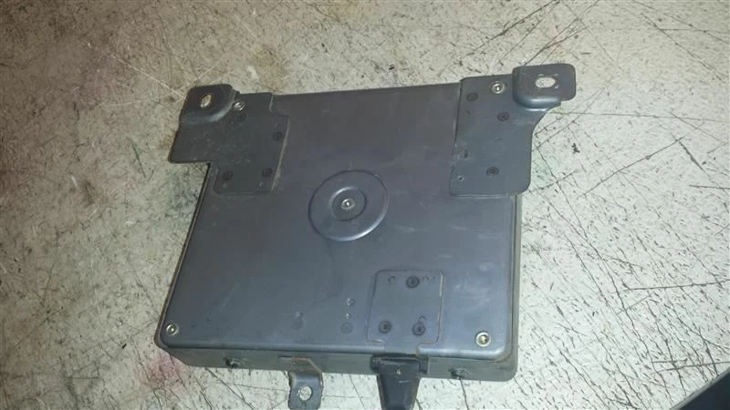 Engine ECM Electronic Control Module Fits 87-89 MAZDA B-2200 627875 - Image 4 of 4