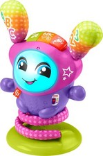 Image of Fisher-Price DJ Bouncin’ Star