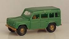 Off Road Trophy - COUNTRY CRUISER