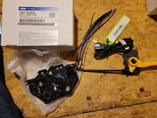 2018-2021 Ford EcoSport Hood Latch For Remote Start System JN1Z-19G366-A OEM