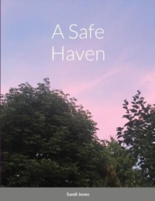 Jones - A Safe Haven - New paperback or softback - X555z