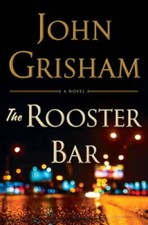 New Legal Thriller - Hardcover By Grisham, Jo...