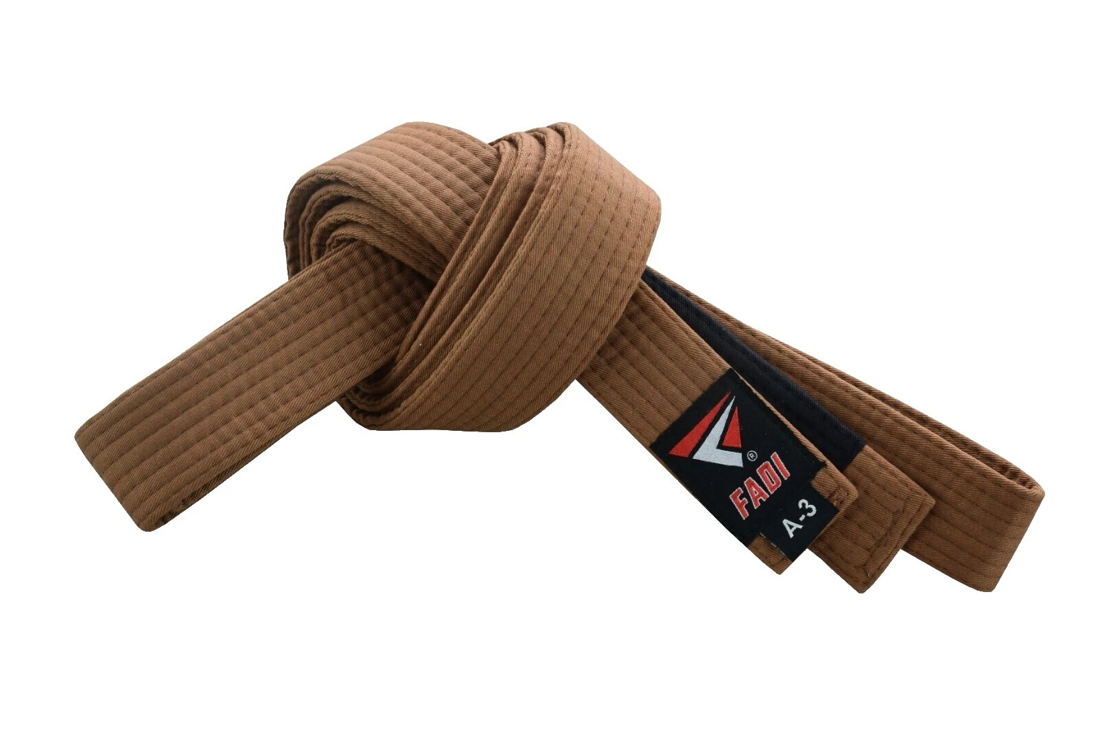 Jiu-Jitsu Boxing & Martial Arts Belts & Sashes