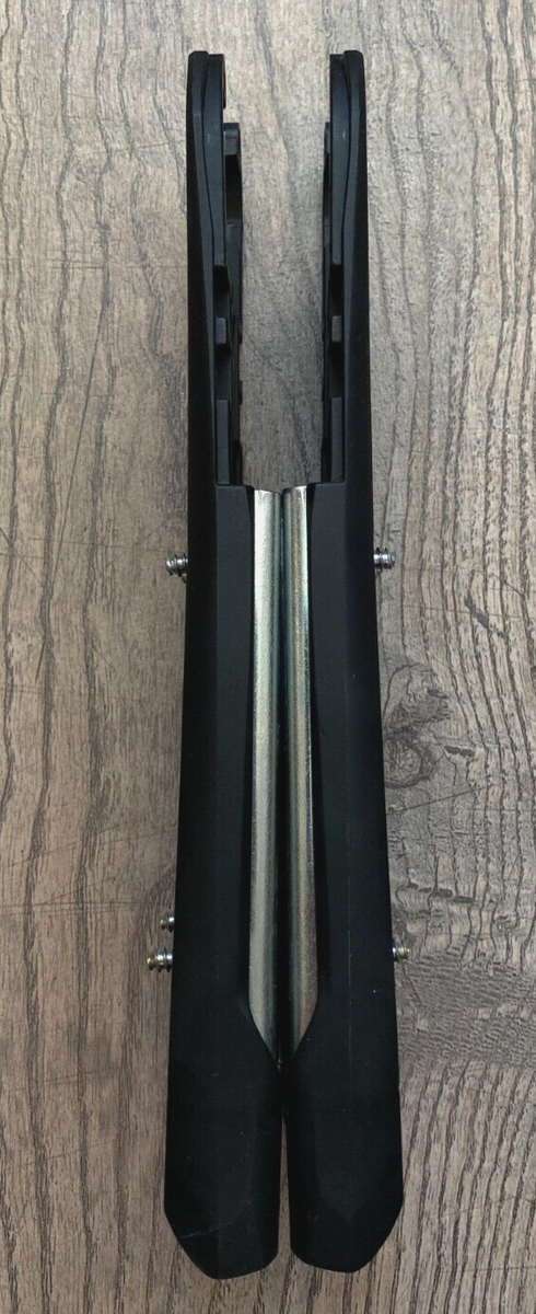 ATOMIC SKI PLATFORM for ski bindings ATOMIC NEOX 12 TL without SKI