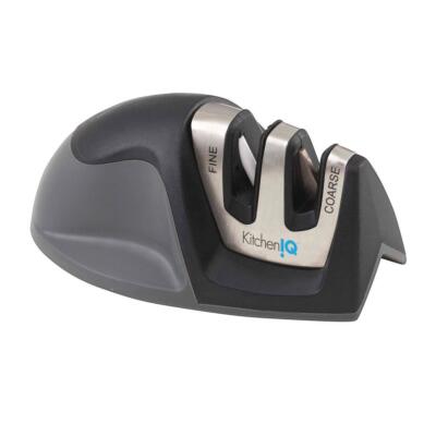 KitchenIQ Edge Grip & Trade Schärfgerät