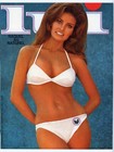 5 Movie Magazine Covers Wood,Welch,Raynolds,Curtis Leigh,Grabel,Dailey No Mag — photo 2