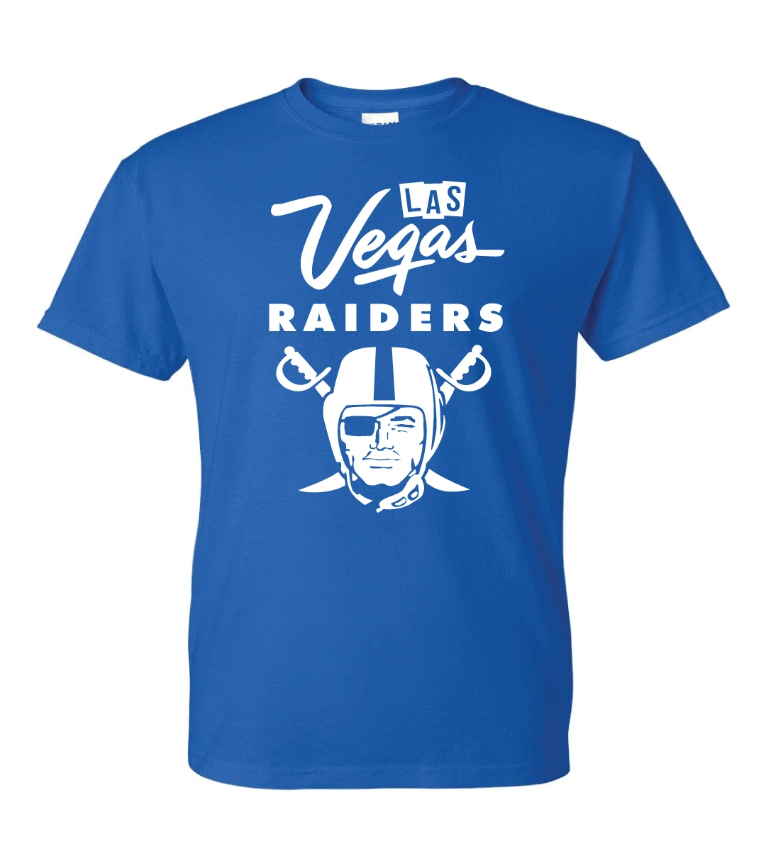 Las Vegas Raiders T-Shirt