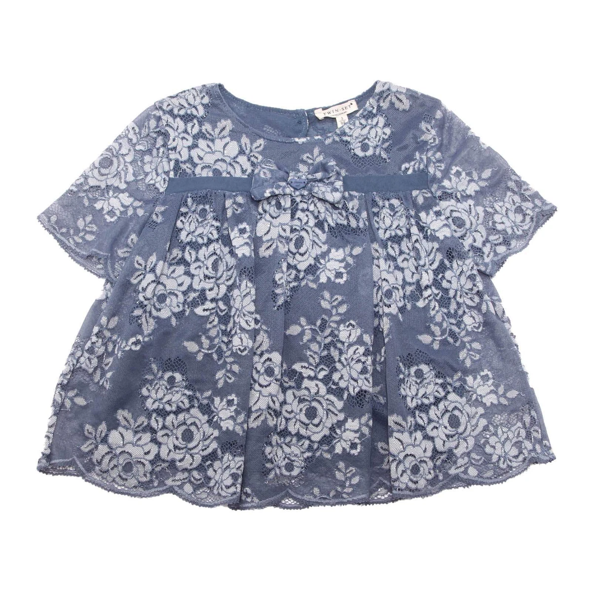 Twin set best sale blusa