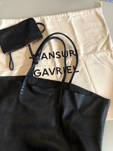 mansur gavriel tote