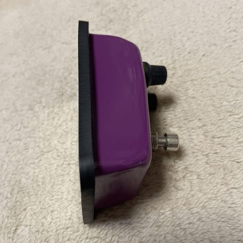 Guyatone WAH ROCKER WR3 Auto Wah Envelope Filter - Used - Picture 2 of 6