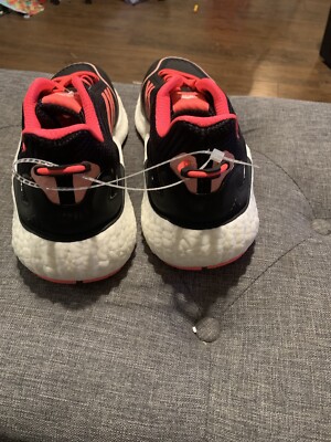 Adidas Boost ClimaWarm LTD Mens Running Shoe Sz 5.5 Womens Sz 7 Black Pink New adidas | Shoes | Adidas Boost Climawarm Ltd Mens Running  main image 4