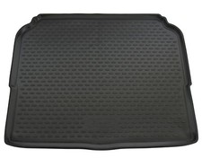 Gummi Kofferraumwanne für Opel Grandland X 2017- Kofferraummatte Laderaumwanne
