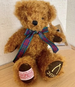 merrythought bears ebay