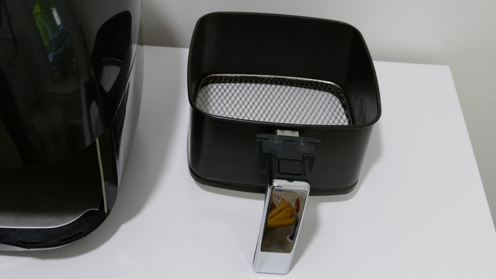 NuWave Brio Model 36001 3 Qt Digital Air Fryer Black eBay