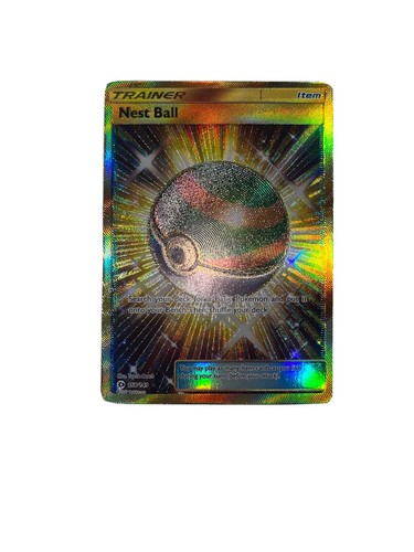 golden fishing rod pokemon card Pokemon - Super Rod 276/193 - Paldea Evolved main image 0