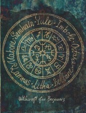 Witchcraft for Beginners A Magic Guide for Modern Witches and