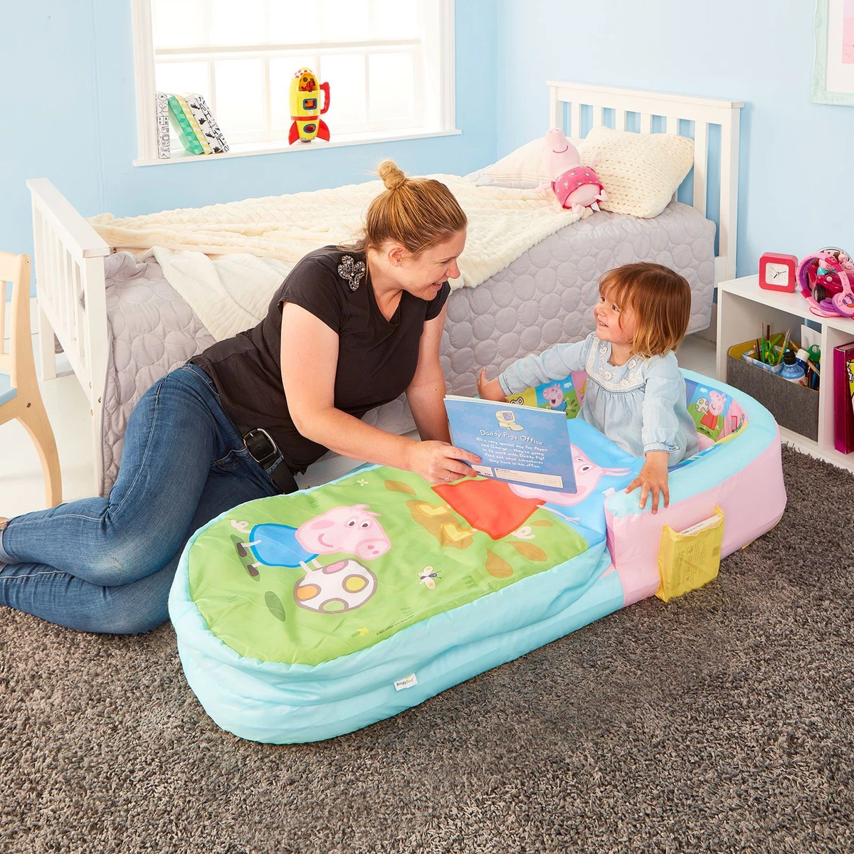 My online first readybed