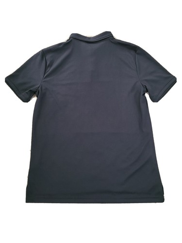 Polo tennis Nike Dri-Fit Nike Court uomo taglia L nera - Foto 2 di 4
