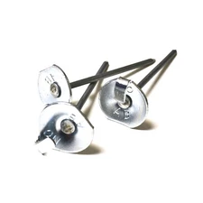 Insulation Blanket Lacing Anchors