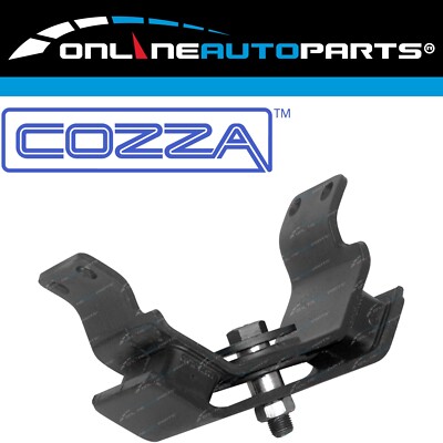 Rear Gearbox Transmission Mount for Hilux KUN26 1KD-FTV Diesel 2005-16 KUN25