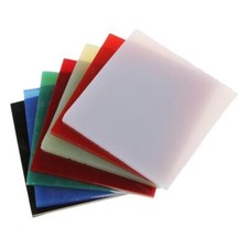 128g Fusible Glass Sqaure Glass Pieces DIY Great for Jewelry,Fusing,the Stained
