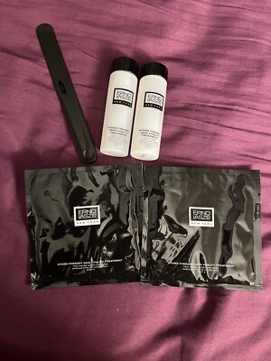Erno Laszlo Hydra-Therapy Skin Vitality Step 1 & 2 Mask Set 4 Sets