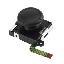 3D Analog Joystick Stick Rocker Replace for Nintendo Switch Joy-con Controller