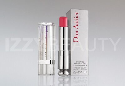 Christian Dior Addict Lipstick 3.5 g New FULL SIZE NIB - Pick Your Color