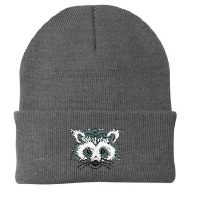 raccoon beanie products for sale | eBay display picture 1