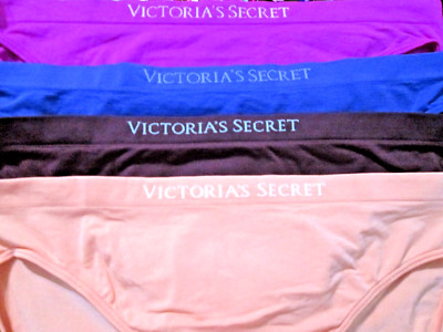New Victoria's Secret Bikini Discounts on 2+  Size XS, S, M, L  Seamless