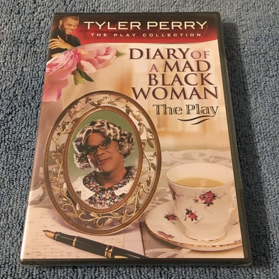 diary of a mad black woman soundtrack download