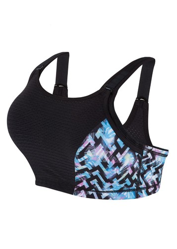 New 🌞 USA BRAND-NAME (Sport) BRA Black 46B Authorized Reseller - 第 13/24 張圖片