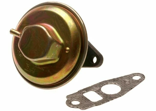 Monte Carlo Impala Caprice El Camino Camaro EGR Válvula AC Delco 214-5511 17113432 Foto 2 de 2