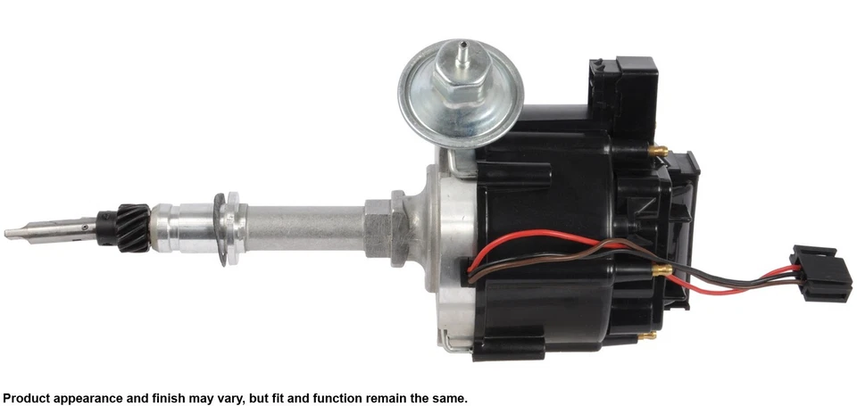 Distribuidor Cardone para Chevrolet G30 1978-1979 Foto 3 de 4