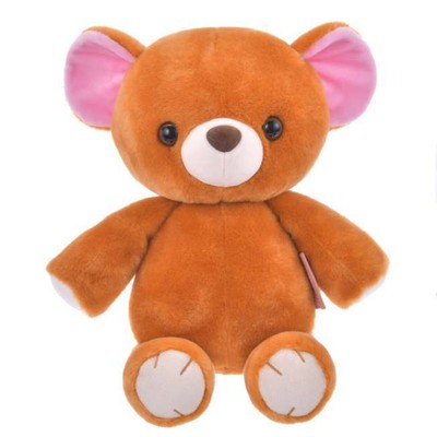Michael's Teddy Bear Plush Toy FEEL LIKE PETER PAN Disney Store Japan New