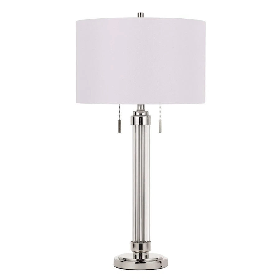 Cal Lighting Montilla Table Lamp - Thumbnail 3