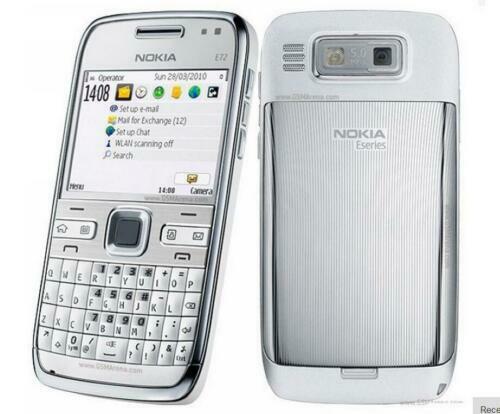 Nokia E72 5.0MPカメラ 充電器付き $_57.JPG?set_id=8800005007