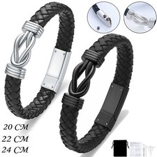 Infinity Urn Bracelet for Ashes Cremation Bracelet Ashes Memorial Cuff Bangles