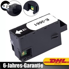 Wartungsbox für Epson T3661 Expression Premi...
