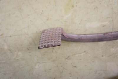 1953 Harley K Model KK KR KHK KH Sportster 750 900 *2838 Brake