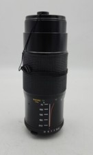 Vivitar Series 70-210mm 3.5 Telephoto MC Macro Focusing Zoom Lens - Olympus Mt.