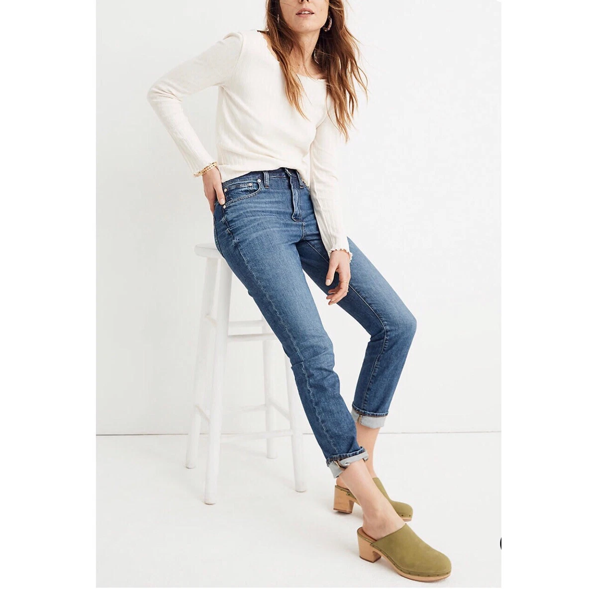 Boyjean clearance