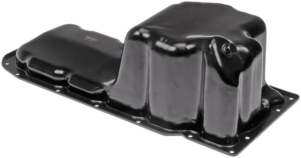 Para Dodge Ram 1500 2002-2004 4,7 L V8 Dorman motor cárter de aceite 2003 Foto 3 de 4