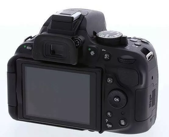 Nikon d5200 cheap
