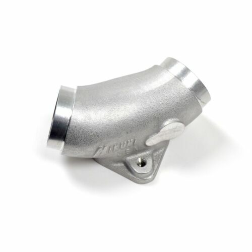 Mikuni Intake Manifold HSR42/45 Carburetors EVO Style NO Hole HS42