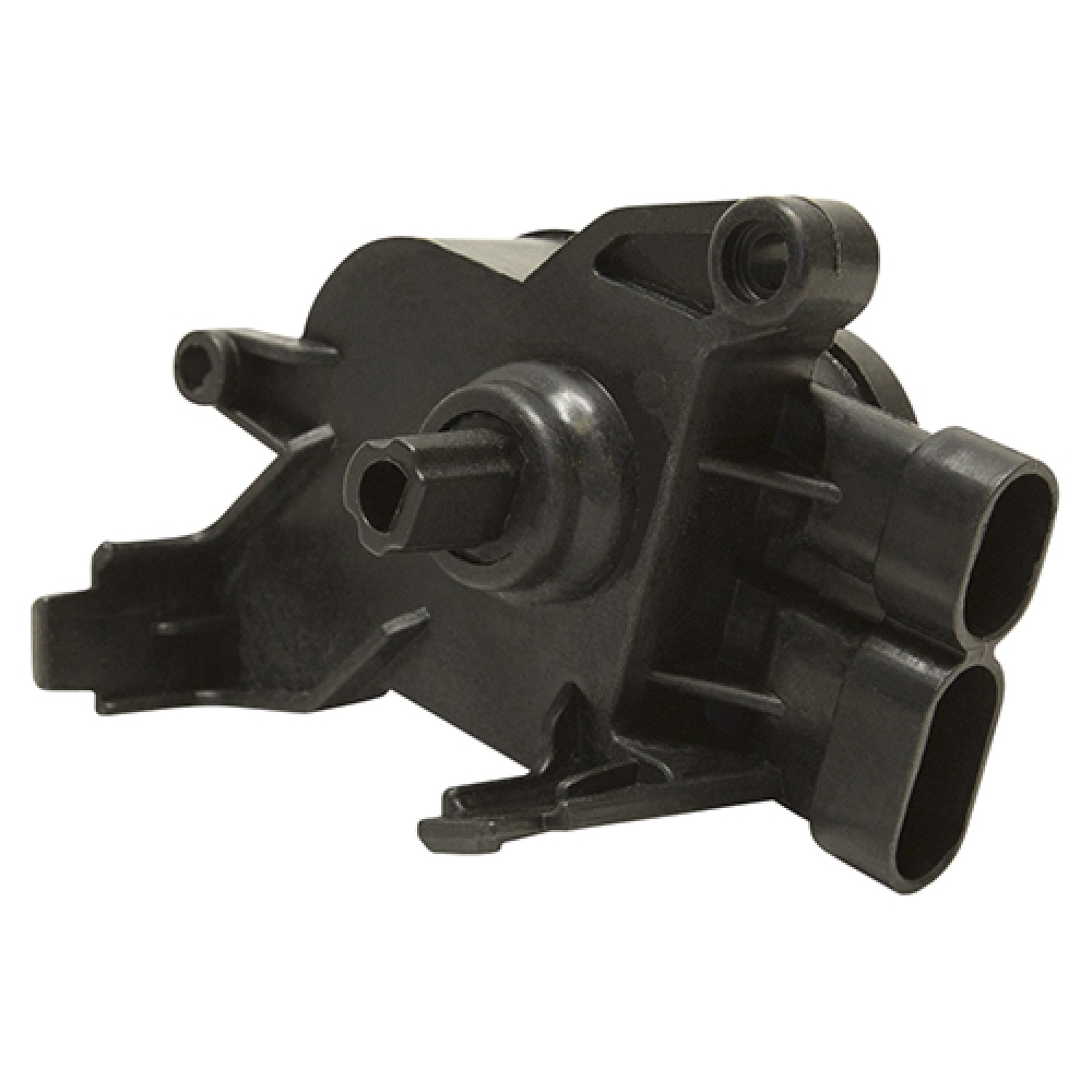 Red Hawk CON-011A MCOR4 Motor Controller Input Compatible with Club Car Golf Carts 105116301