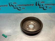 Tambour de frein Citroen C1
